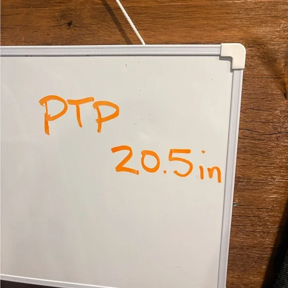 Banana Republic Gray Wool Jacket - Picture 8 of 8